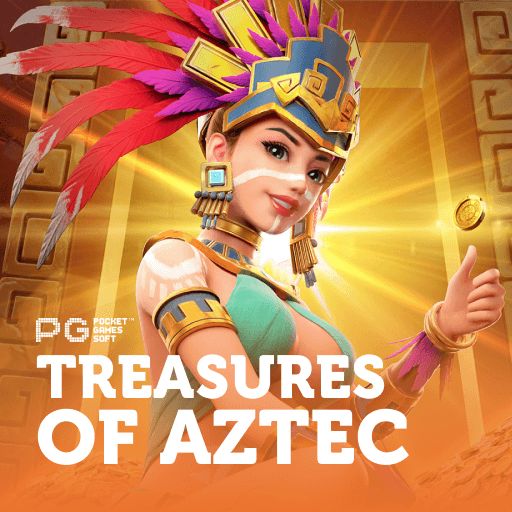 Aztec Gold Treasure - অ্যাজটেক সোনার ধন