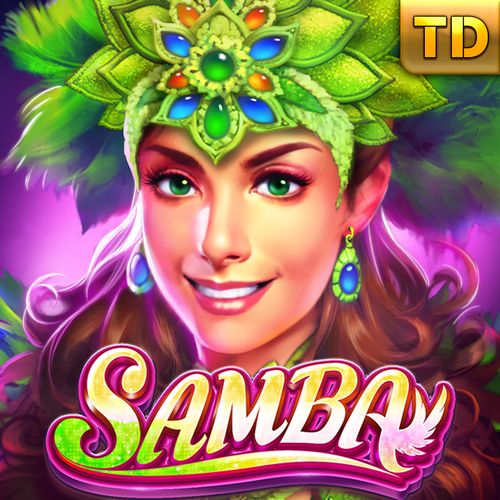 Samba Brazil